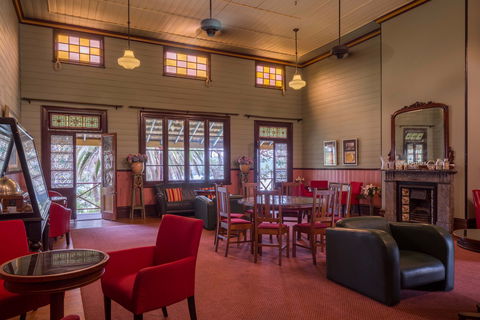 Q Station - Kalgoorlie Accommodation 6