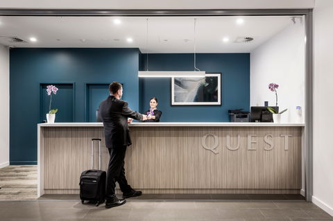 Quest Midland - Kalgoorlie Accommodation 6
