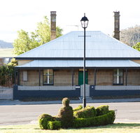 Raffah House - Kalgoorlie Accommodation