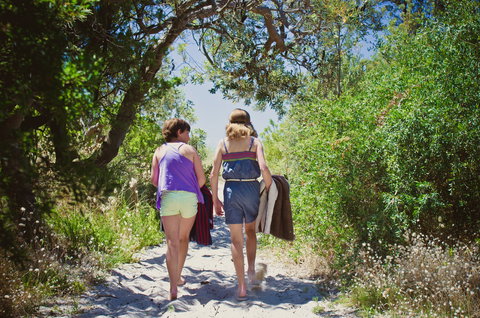 Rosebud Foreshore Camping - Kalgoorlie Accommodation 3