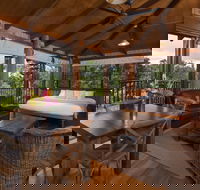 Rose Gums Wilderness Retreat - Kalgoorlie Accommodation