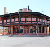 Royal Hotel Mendooran - Kalgoorlie Accommodation