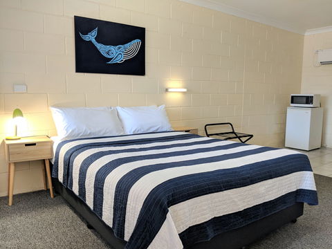 Sail Inn - Yeppoon - Kalgoorlie Accommodation 0