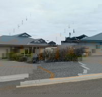 Seas The Day - Kalgoorlie Accommodation