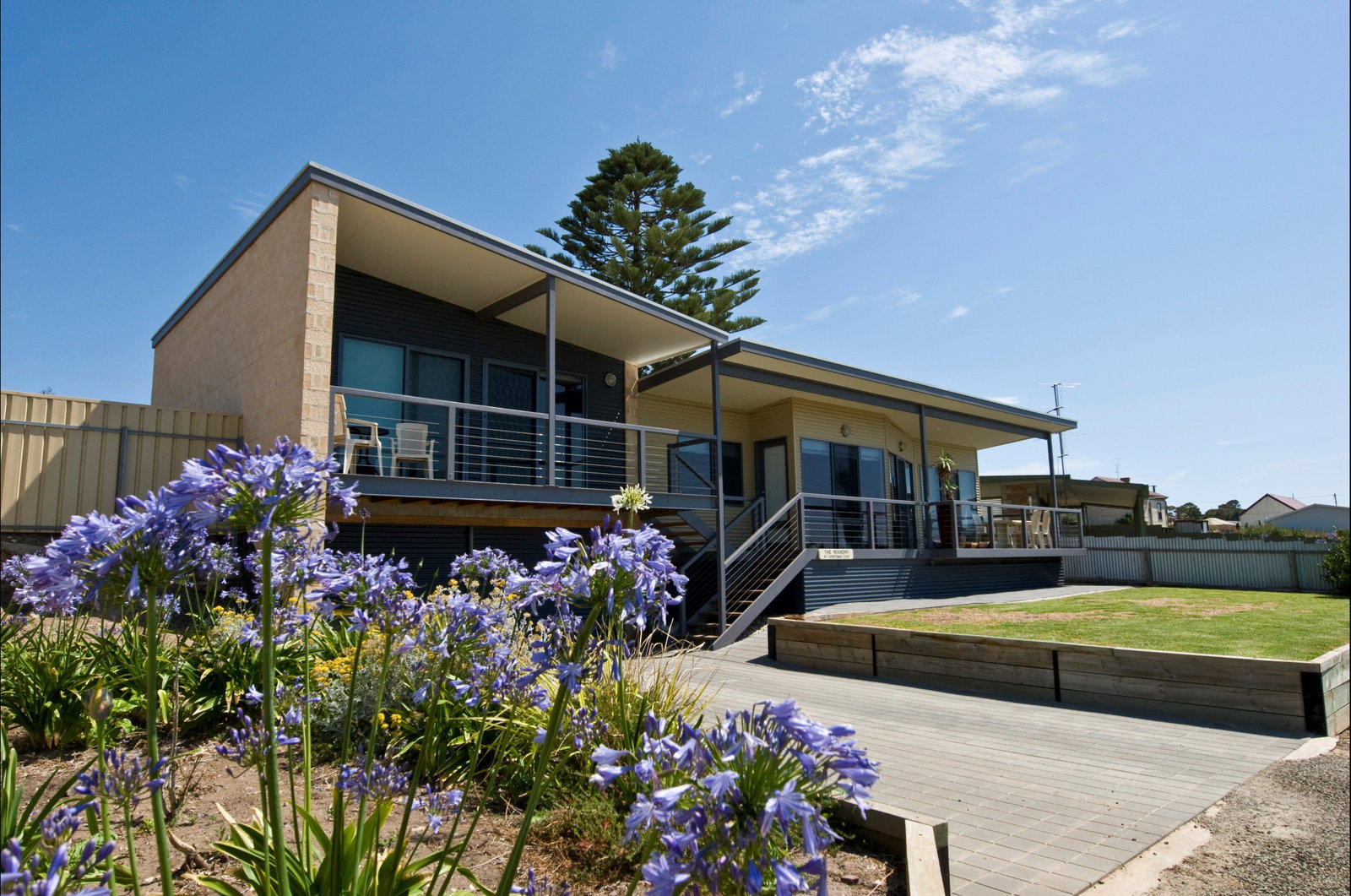 Willson River SA Kalgoorlie Accommodation