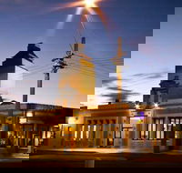 The Central Hotel Motel Lakes Entrance - Kalgoorlie Accommodation