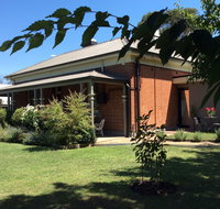 The Old Milltown Police Station B and B - Kalgoorlie Accommodation
