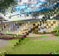 The Beach Retreat - Kalgoorlie Accommodation