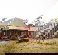 The Pines Cottage - Kalgoorlie Accommodation