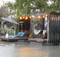 The Cube Murray River - Kalgoorlie Accommodation