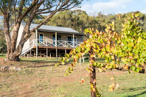 The Sleeping Lady Private Retreat - Kalgoorlie Accommodation 0