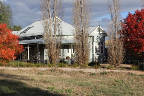 Tilga Guest Stay - Kalgoorlie Accommodation 7