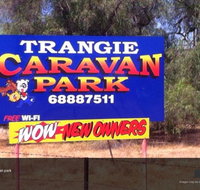 Trangie Caravan Park - Kalgoorlie Accommodation