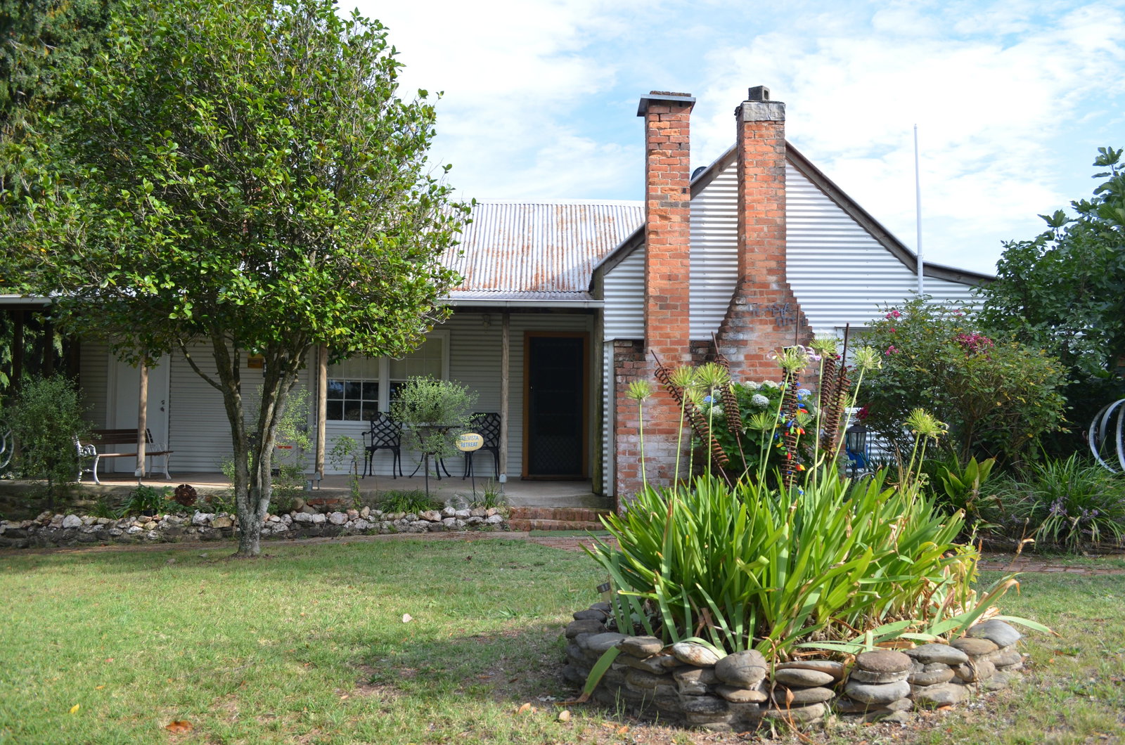 Germantown VIC Kalgoorlie Accommodation