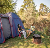 Village campground - Kalgoorlie Accommodation