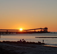 Wallaroo Beachfront Tourist Park - Kalgoorlie Accommodation