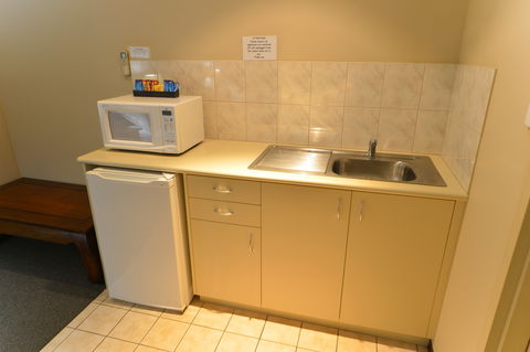 Wattle Grove Motel - Kalgoorlie Accommodation 1