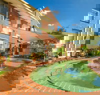 Werribee Motel  Apartments - Kalgoorlie Accommodation