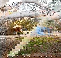 Wooramel River Retreat - Kalgoorlie Accommodation