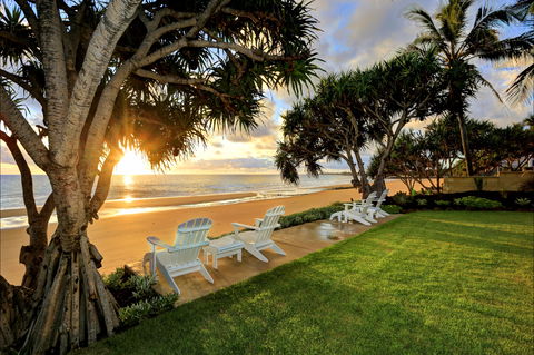 ZEN Beach Retreat - Kalgoorlie Accommodation 0
