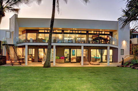 ZEN Beach Retreat - Kalgoorlie Accommodation 3