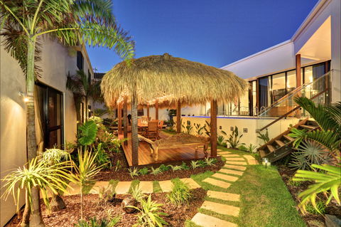 ZEN Beach Retreat - Kalgoorlie Accommodation 4
