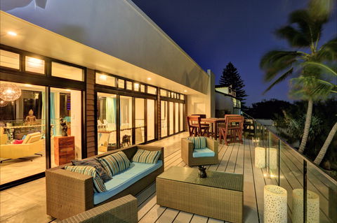 ZEN Beach Retreat - Kalgoorlie Accommodation 5