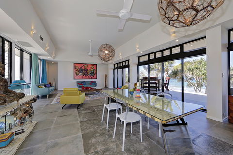 ZEN Beach Retreat - Kalgoorlie Accommodation 6