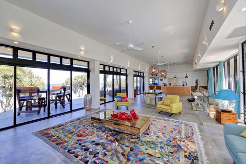 ZEN Beach Retreat - Kalgoorlie Accommodation 7
