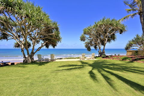 ZEN Beach Retreat - Kalgoorlie Accommodation 9