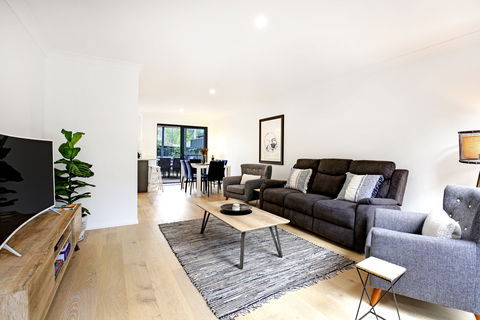 Zen At Culburra - Kalgoorlie Accommodation 1