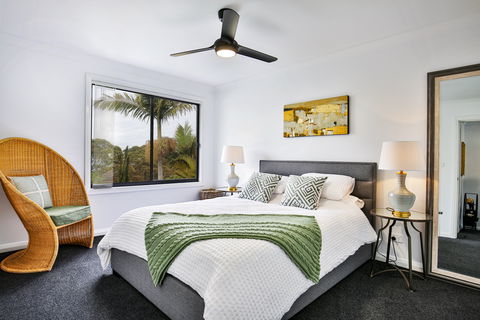 Zen At Culburra - Kalgoorlie Accommodation 2