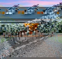 Abbotsford Country House - Kalgoorlie Accommodation