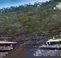 Able Hawkesbury River Houseboats - Kayaks and Dayboats - Kalgoorlie Accommodation