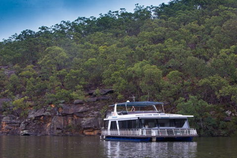 Able Hawkesbury River Houseboats - Kayaks And Dayboats - Kalgoorlie Accommodation 0
