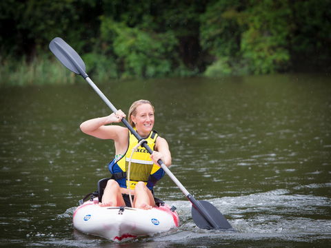 Able Hawkesbury River Houseboats - Kayaks And Dayboats - Kalgoorlie Accommodation 1