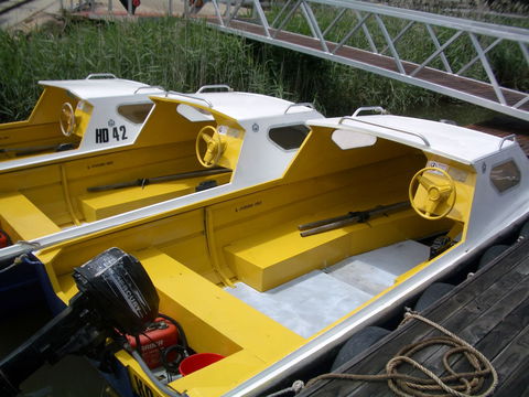 Able Hawkesbury River Houseboats - Kayaks And Dayboats - Kalgoorlie Accommodation 2