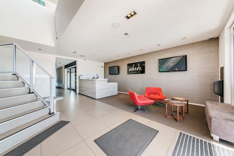 Abode Gungahlin - Kalgoorlie Accommodation 1