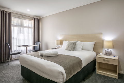 Ace Accommodation Albany - Kalgoorlie Accommodation 1