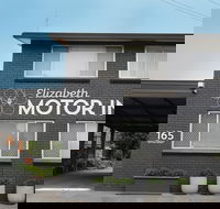 Adamstown Elizabeth Motor Inn - Kalgoorlie Accommodation
