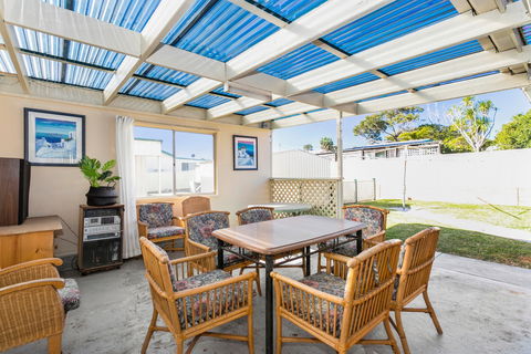 Affordable Holiday Accommodation - Kalgoorlie Accommodation 0