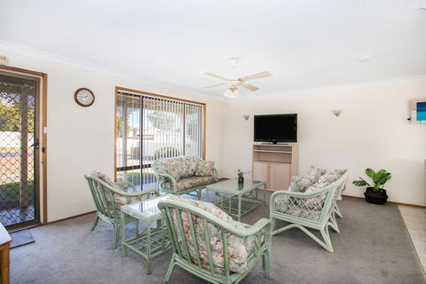 Affordable Holiday Accommodation - Kalgoorlie Accommodation 1