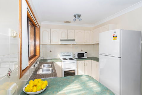 Affordable Holiday Accommodation - Kalgoorlie Accommodation 2