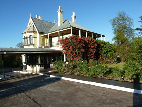 Airlie House Motor Inn - Kalgoorlie Accommodation 0