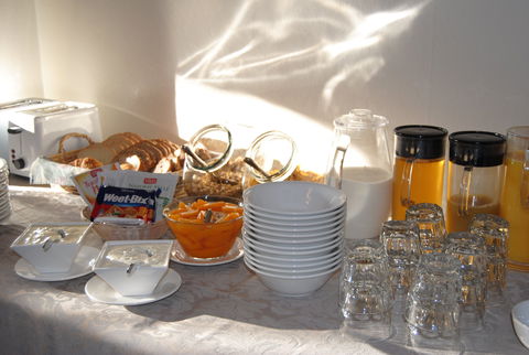Airlie House Motor Inn - Kalgoorlie Accommodation 2