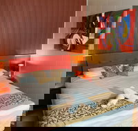 Albion Hotel-Motel Finley - Kalgoorlie Accommodation