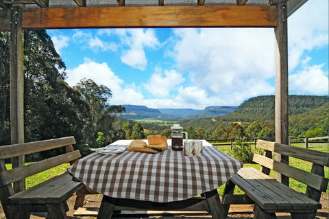 Alcheringa Cottage - Kalgoorlie Accommodation 0