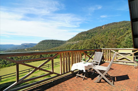 Alcheringa Cottage - Kalgoorlie Accommodation 1