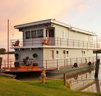 Alexia on The Murray - Kalgoorlie Accommodation