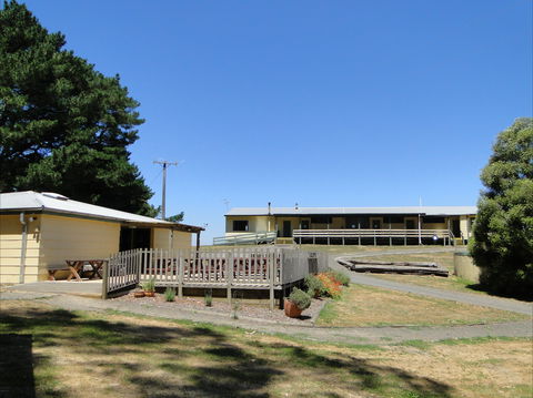 Allambee Camp - Kalgoorlie Accommodation 1